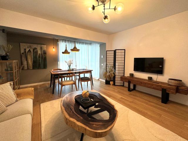 Apartament, 2 camere cu loc parcare subteran inclus, Bucuresti / Sector 1 / Sisesti