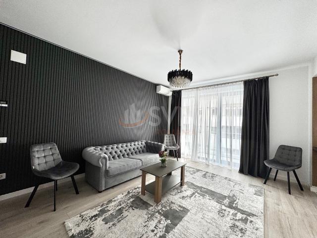 Apartament, 2 camere cu loc parcare subteran inclus, Bucuresti / Sector 1 / Sisesti