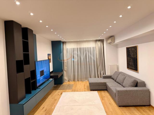 Apartament, 2 rooms with underground parking included, Bucuresti / Sector 1 / Pipera