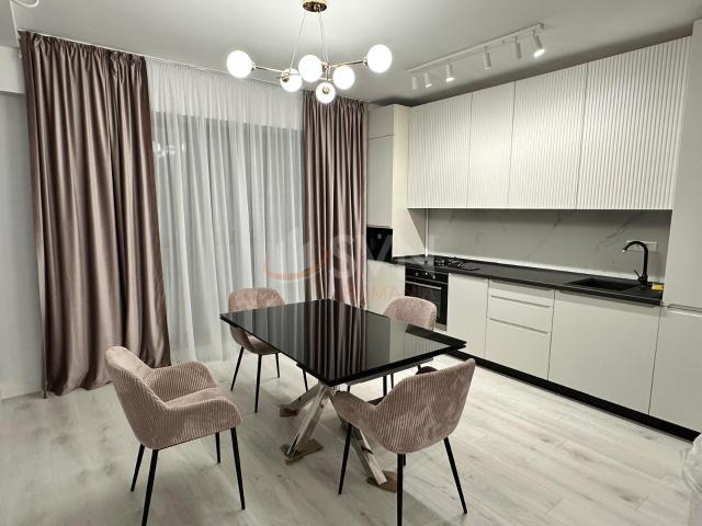 Apartament, 2 camere cu loc parcare subteran inclus, Bucuresti / Sector 1 / Pipera
