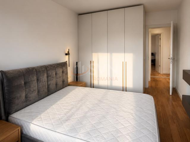 Apartament, 2 camere cu loc parcare subteran inclus, Bucuresti / Sector 1 / Pipera