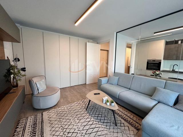Apartament, 2 camere cu loc parcare subteran inclus, Bucuresti / Sector 1 / Pipera