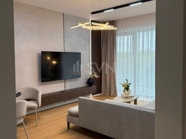 Apartament, 2 camere cu loc parcare subteran inclus, Bucuresti / Sector 2 / Floreasca