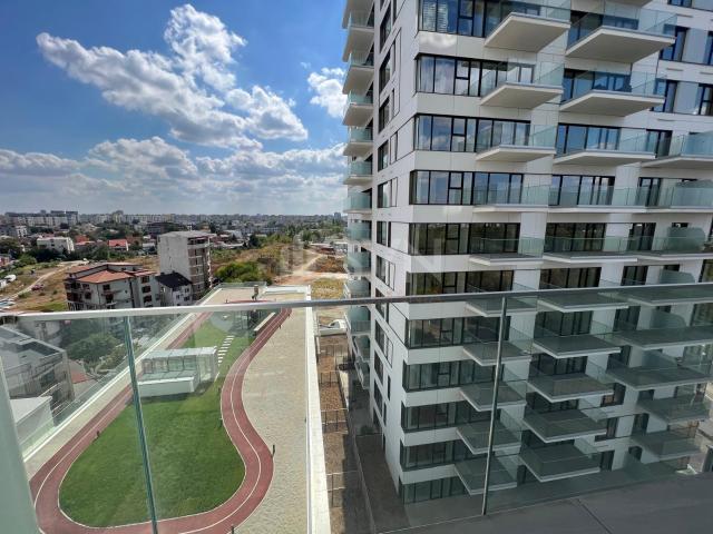 Apartament, 2 camere cu loc parcare subteran inclus, Bucuresti / Sector 2 / Floreasca