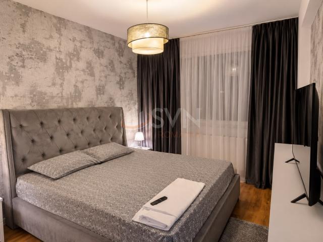 Apartament, 2 camere cu loc parcare subteran inclus, Bucuresti / Sector 3 / Decebal