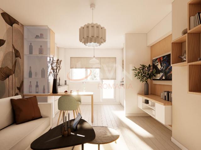 Apartament, 2 camere cu loc parcare subteran inclus, Ilfov / Voluntari / Centru