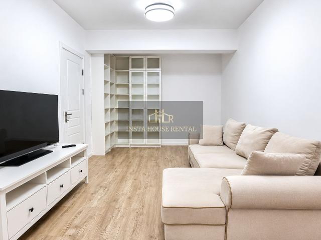 Apartament 2 camere cu parcare/ 1 Decembrie 1918