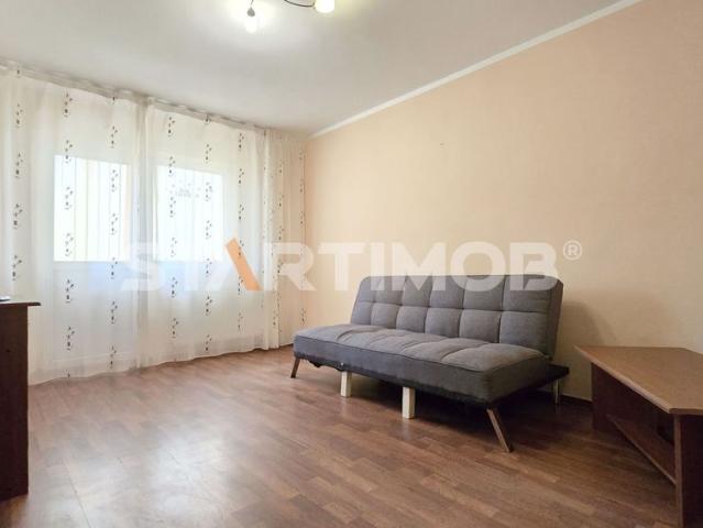 Apartament 2 camere cu parcare