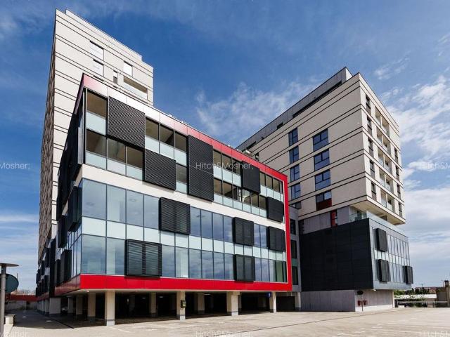 Apartament 2 camere cu parcare Complexul Studentesc