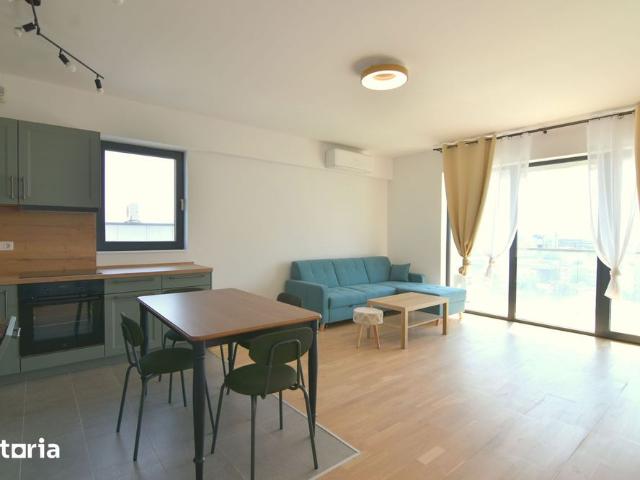 Apartament 2 camere cu parcare Complexul Studentesc