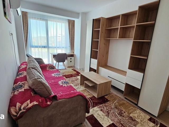 Apartament 2 camere cu parcare Beetle Residence Tatarasi
