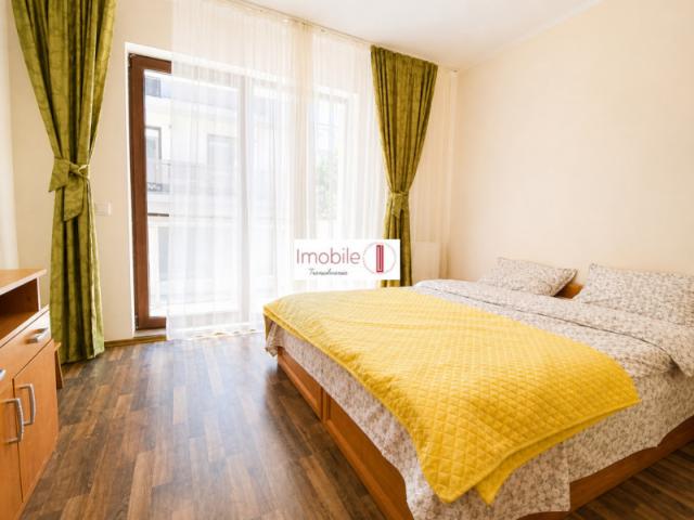 Apartament 2 camere cu parcare Bună Ziua