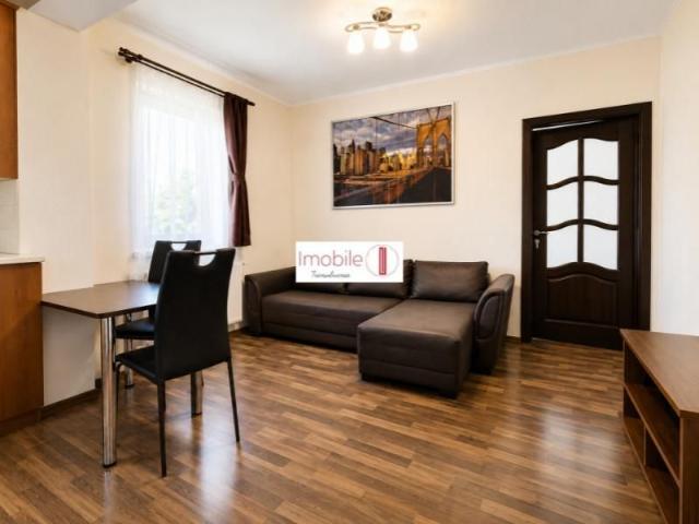 Apartament 2 camere cu parcare Buna Ziua