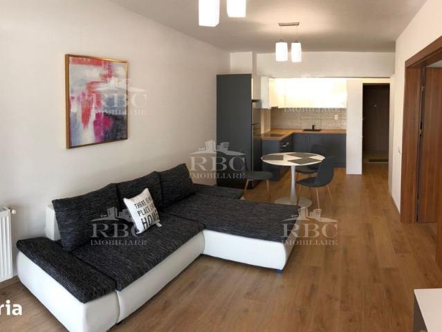 Apartament 2 camere cu parcare Gheorgheni
