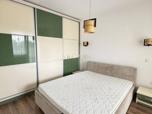 Apartament 2 camere cu parcare Floresti