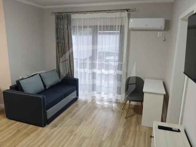 Apartament 2 camere cu parcare I Dambul Rotund