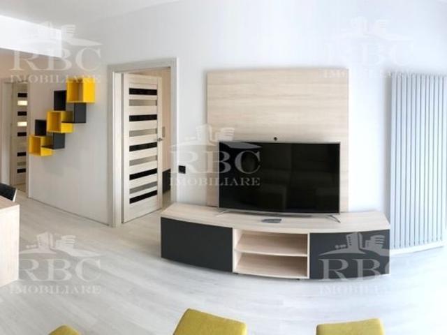 Apartament 2 camere cu parcare in Marasti
