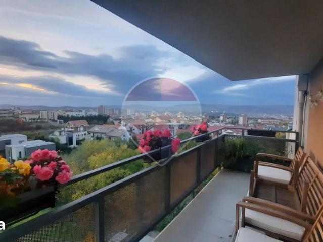 Apartament 2 camere cu parcare| Inchiriere | Zorilor Sud