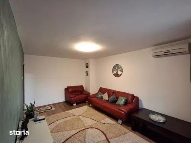 Apartament 2 camere cu parcare inclusa Zona Cora Dezrobirii