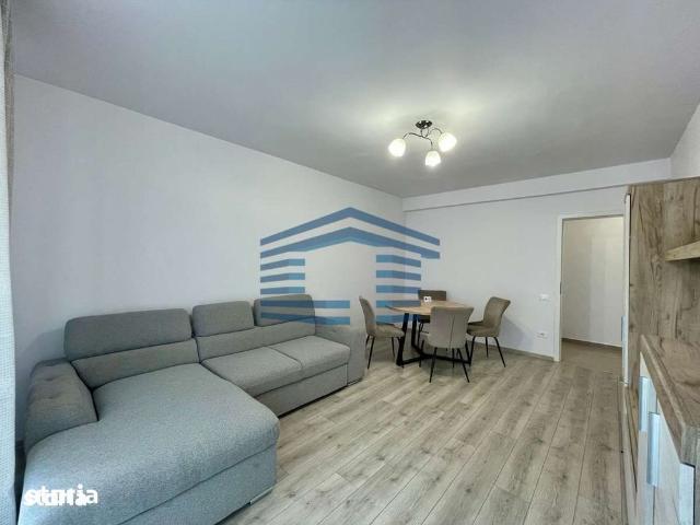 Apartament 2 camere cu Parcare Mountain View Residence