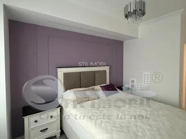 Apartament 2 Camere cu Parcare – Manta Roșie Residence, Iași