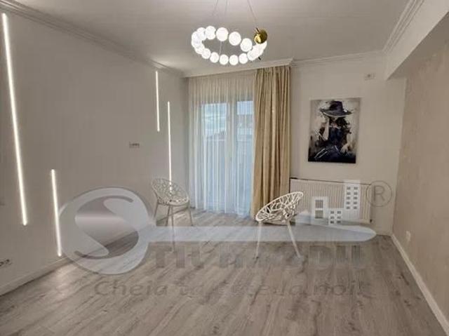 Apartament 2 Camere cu Parcare – Manta Roșie Residence, Iași