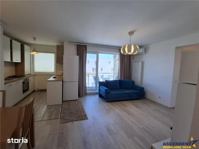 Apartament 2 camere cu parcare si boxa, Top City, Tractorul Brasov