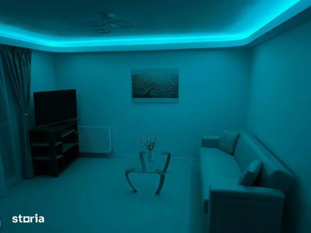 Apartament 2 camere cu parcare si terasa de inchiriat, Manastur