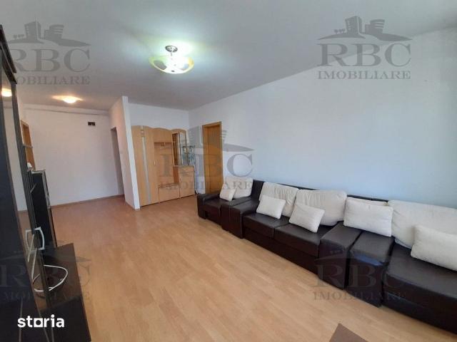 Apartament 2 camere cu parcare si terasa strada Fagului Becas
