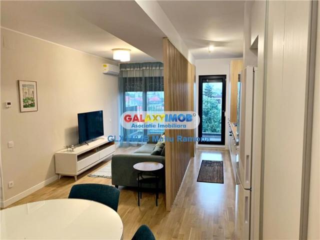 Apartament 2 camere, cu parcare subterana, ARCADIA Domenii