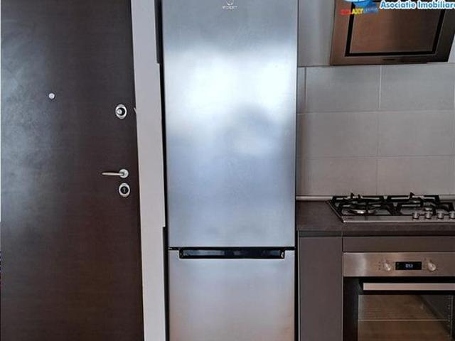 Apartament 2 camere cu parcare subterana BELVEDERE RESIDENCES
