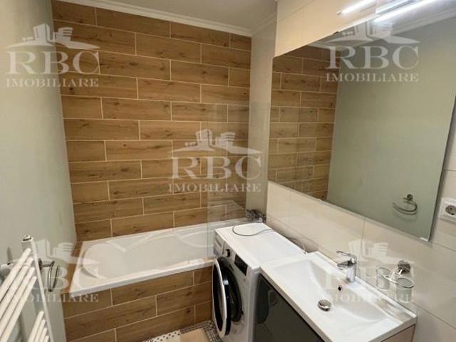 Apartament 2 camere cu parcare subterana Grand Park