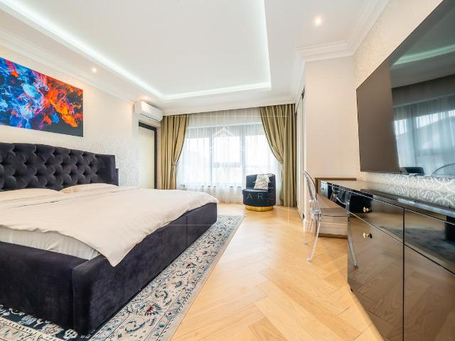 Apartament 2 camere cu parcare subterana, lift, Calea Dumbravii