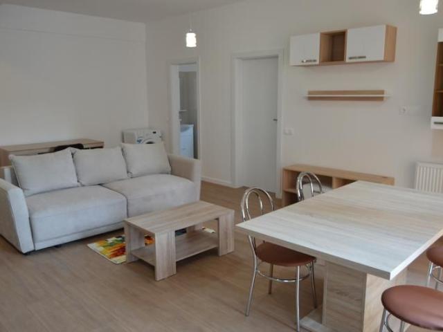Apartament 2 camere cu parcare subterana zona centrala Ansamblul Rezidential Crisana