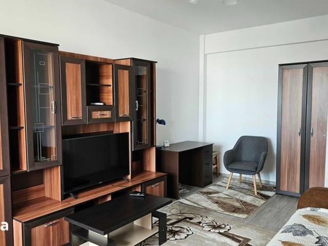 Apartament 2 camere cu parcare Q Residence, Palas Mall
