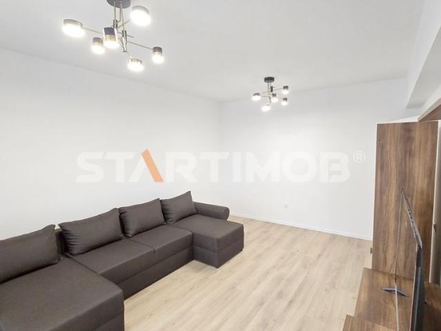 Apartament 2 camere cu parcare Tractorul