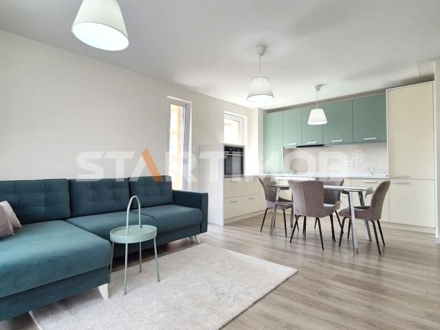 Apartament 2 camere cu parcare Urban Plaza
