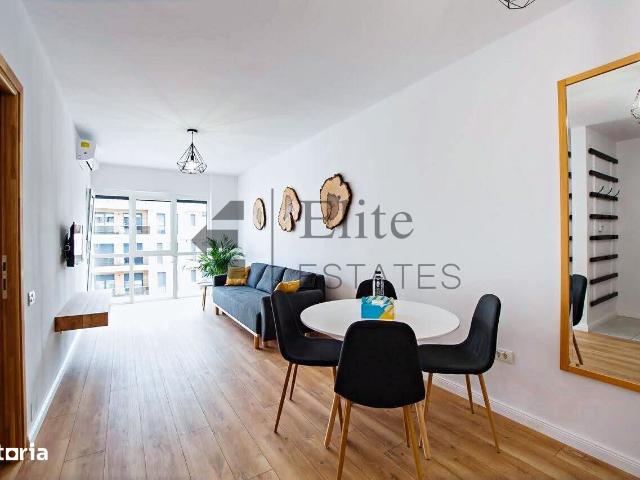 Apartament 2 camere cu parcare, zona Ceyrat