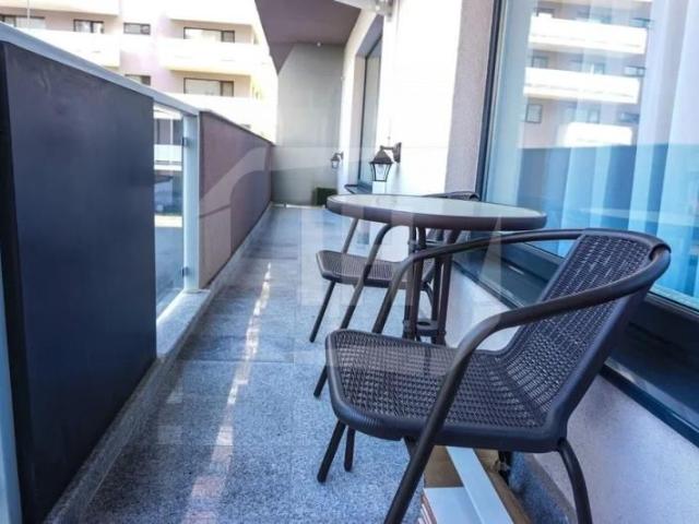 Apartament 2 camere, cu parcare, zona Marasti