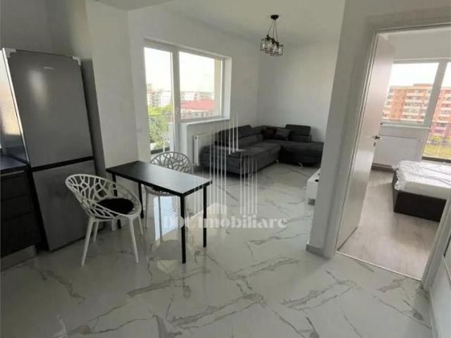 Apartament 2 camere cu parcare Zona Metalurgiei, Postalionului