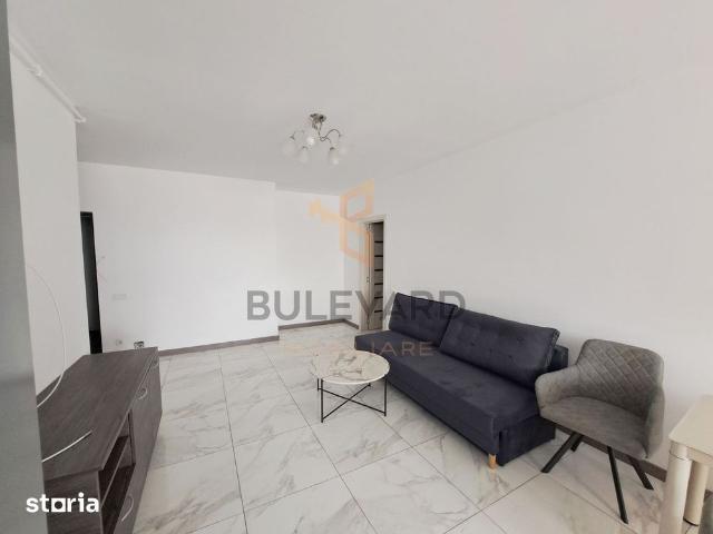 Apartament 2 camere cu parcare, zona Metro!