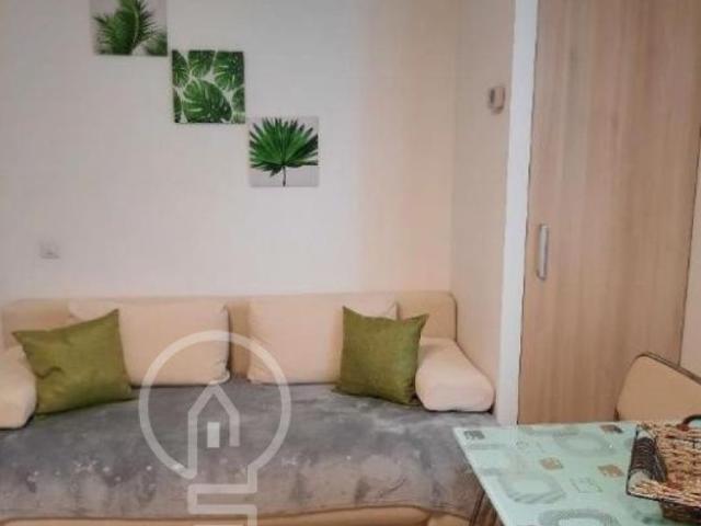 Apartament 2 camere cu parcare Zorilor Europa