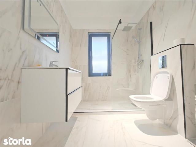 Apartament 2 camere cu RATE la DEZVOLTATOR si dobanda fixa 30 ani