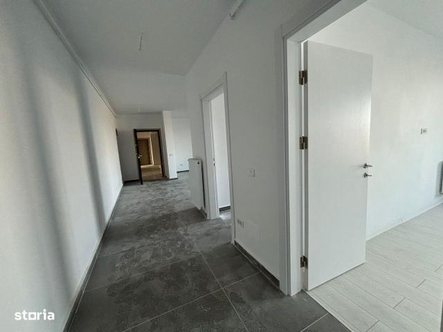 Apartament 2 camere, cu rate la dezvoltator pe 30 de ani, Bragadiru