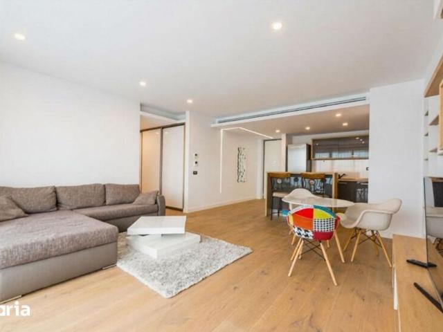 Apartament 2 camere cu terasă de 20 mp | Cortina Residence, Aviației