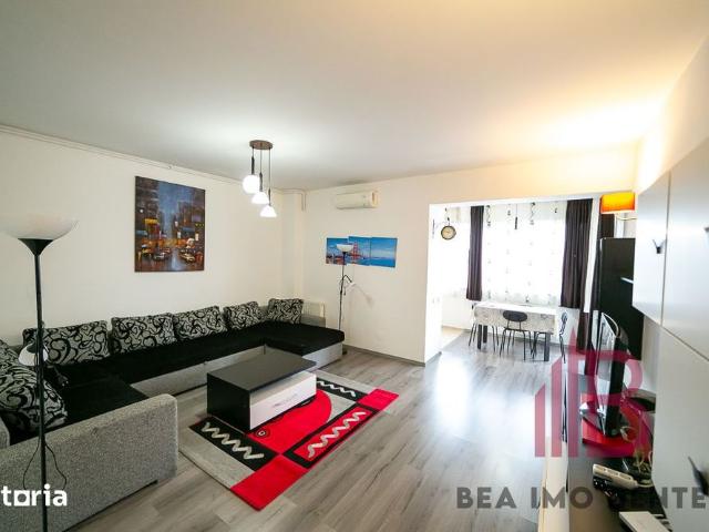 Apartament 2 camere cu terasă spațioasă, ARED UTA