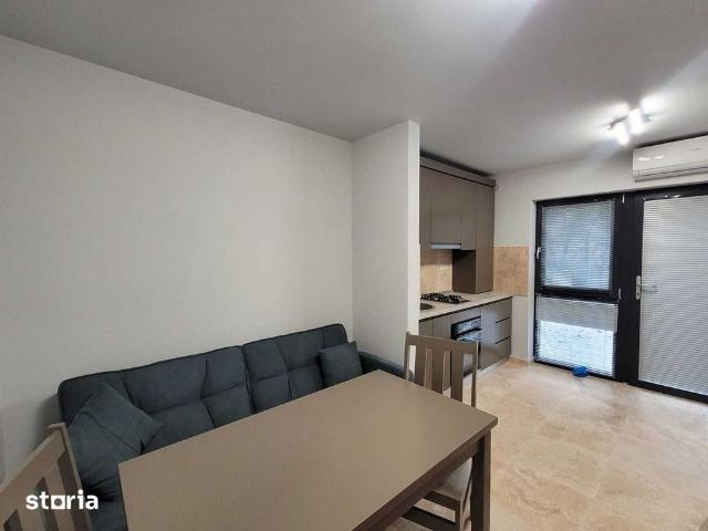 Apartament 2 camere cu terasă Vilă ultracentral la 50 m de UMF