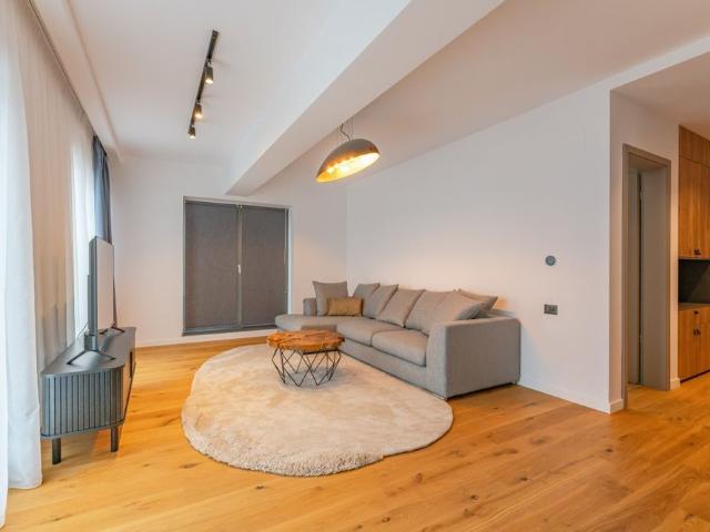 Apartament 2 camere cu terasă 40 mp și vedere panoramică Brașov
