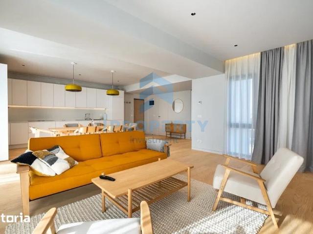 Apartament 2 camere cu Terasa 40 MP vedere lac si loc de parcare