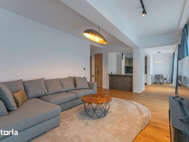 Apartament 2 camere cu terasa 40 mp si vedere panoramica Brasov